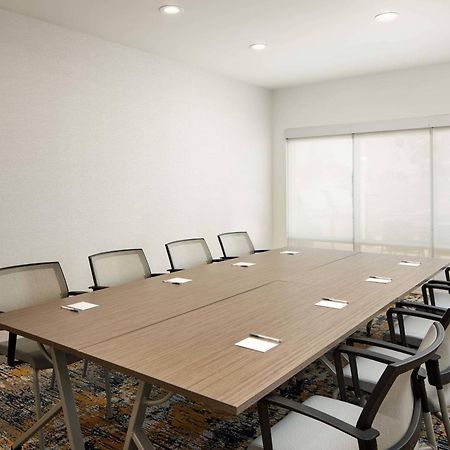 Towneplace Suites By Marriott Tampa Casino Area Orient Park Luaran gambar